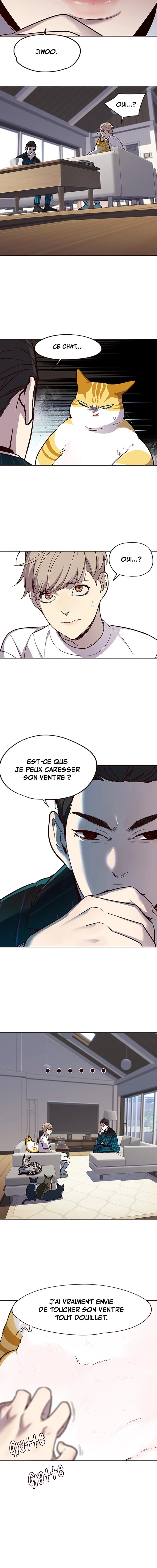 Read Eleceed FR Manga Online