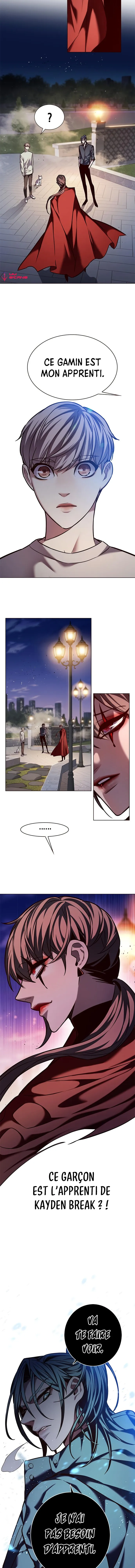 Read Eleceed FR Manga Online