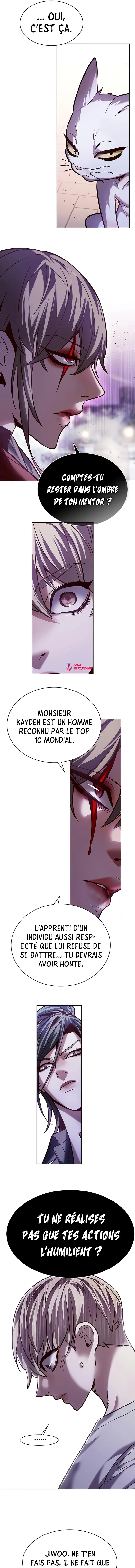 Read Eleceed FR Manga Online