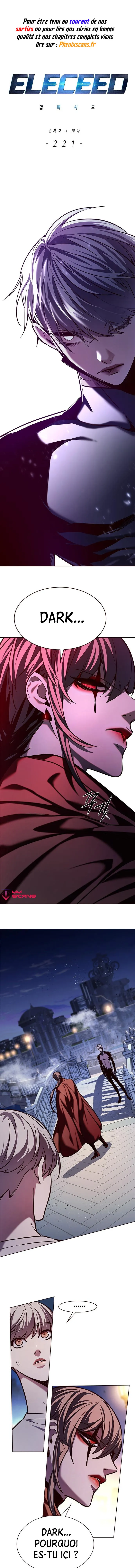 Read Eleceed FR Manga Online