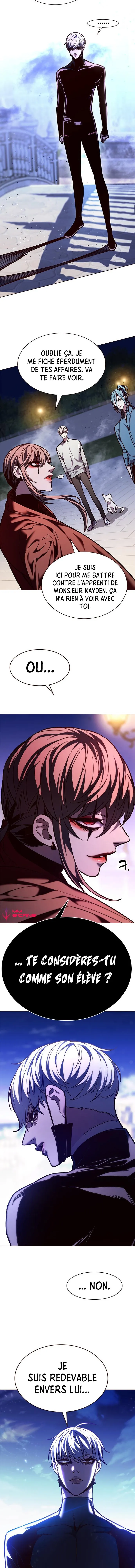 Read Eleceed FR Manga Online