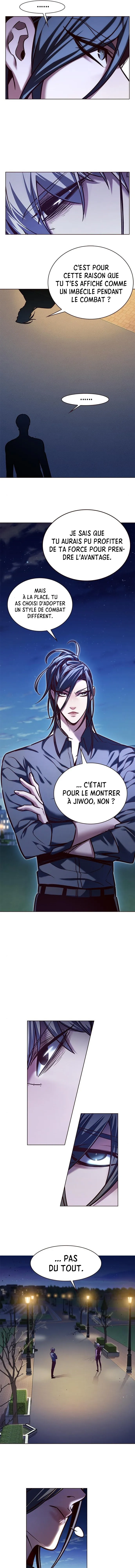 Read Eleceed FR Manga Online