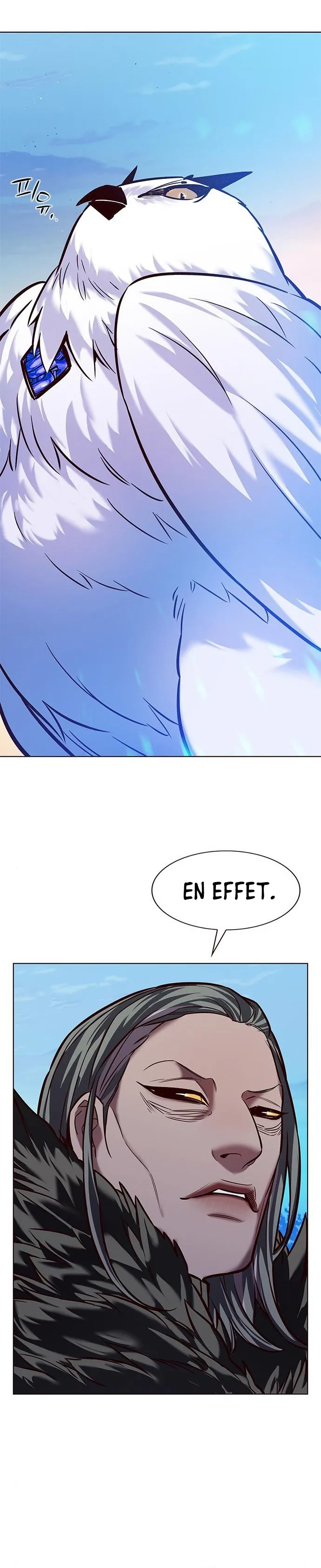 Read Eleceed FR Manga Online