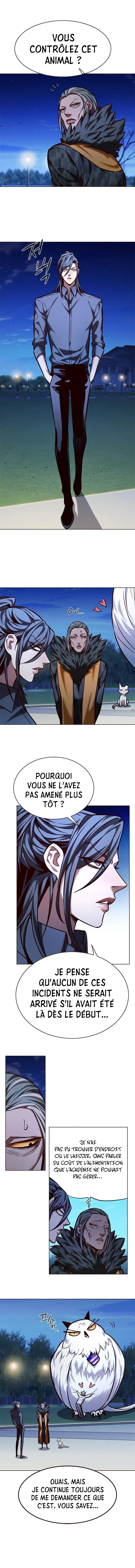 Read Eleceed FR Manga Online