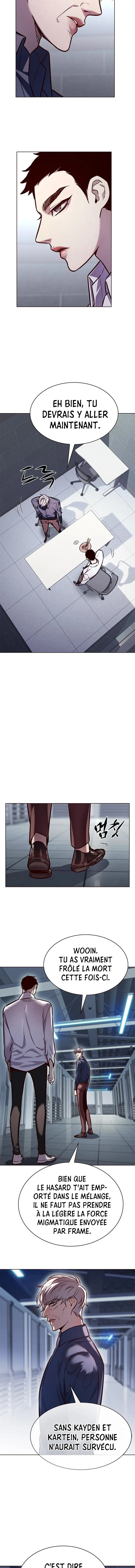 Read Eleceed FR Manga Online