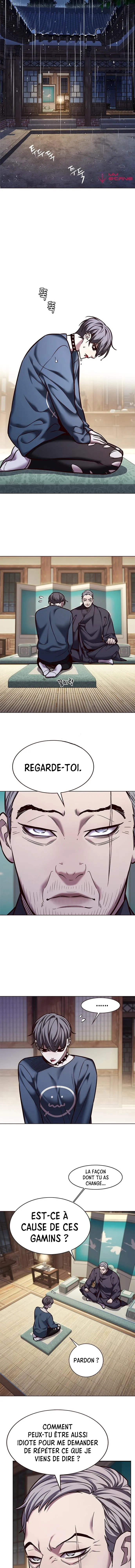 Read Eleceed FR Manga Online