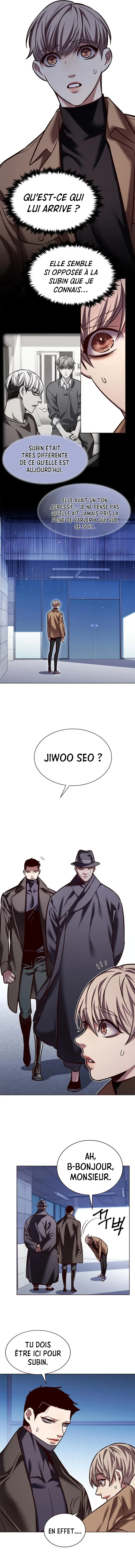 Read Eleceed FR Manga Online