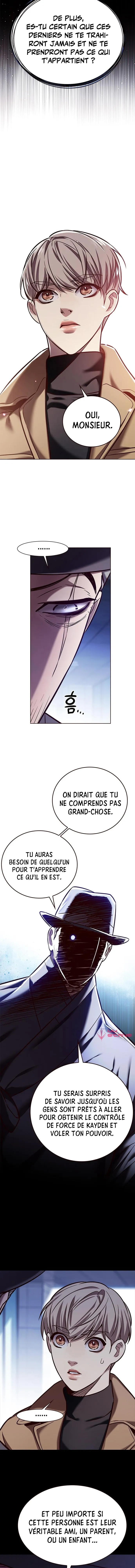 Read Eleceed FR Manga Online