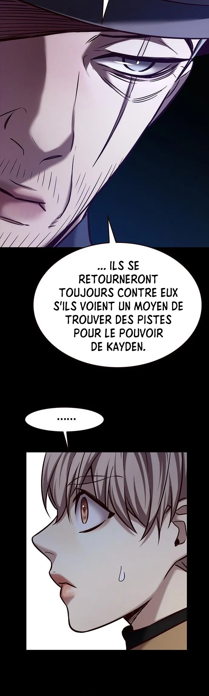 Read Eleceed FR Manga Online