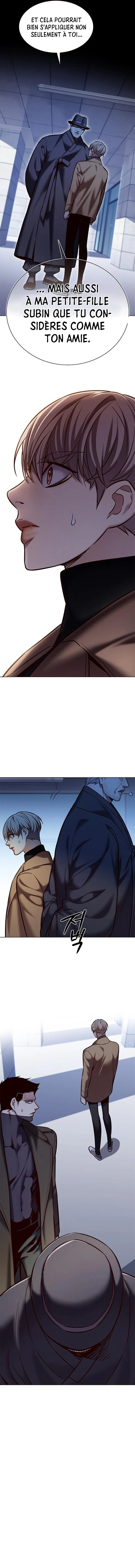 Read Eleceed FR Manga Online