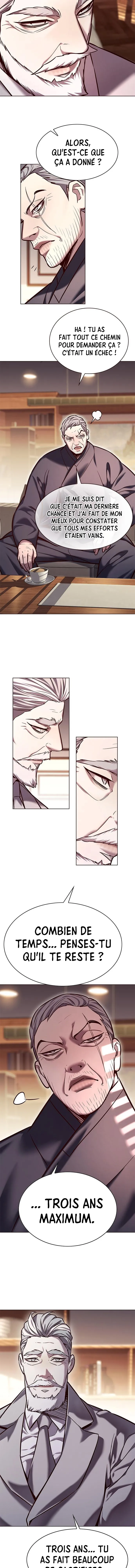 Read Eleceed FR Manga Online