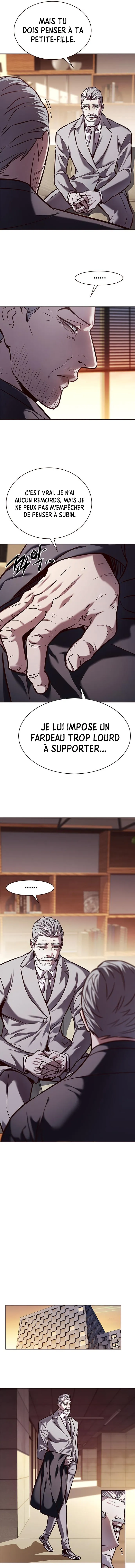 Read Eleceed FR Manga Online