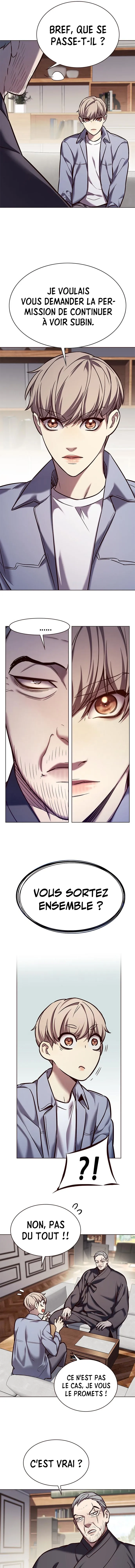 Read Eleceed FR Manga Online