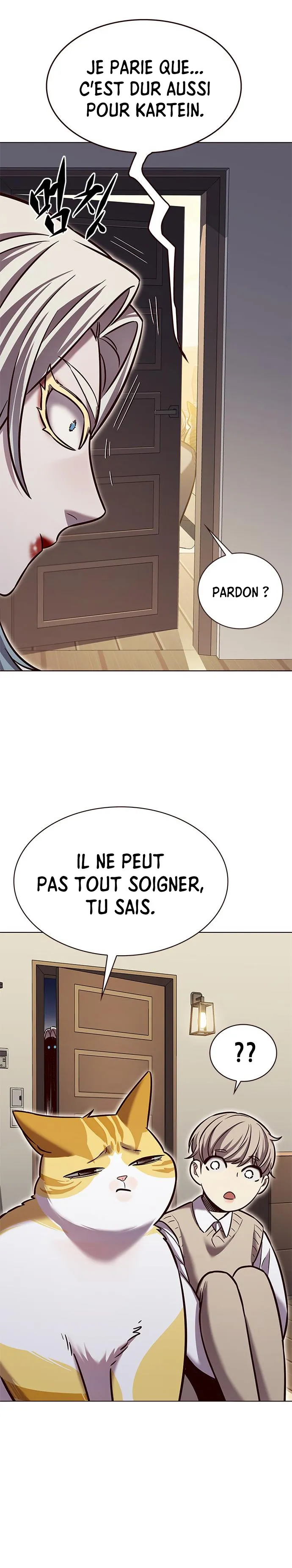 Read Eleceed FR Manga Online