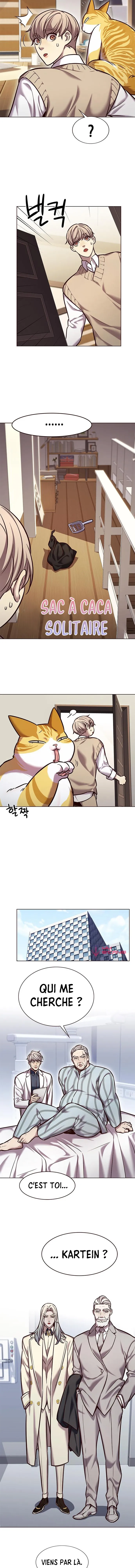 Read Eleceed FR Manga Online