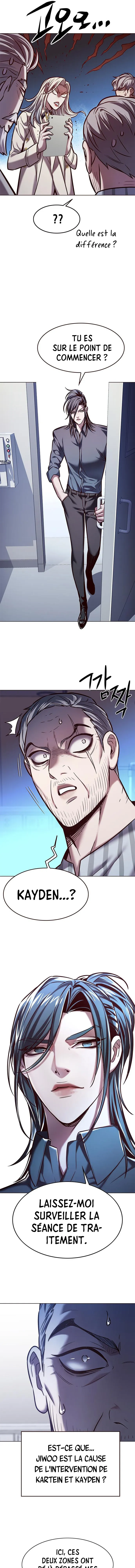Read Eleceed FR Manga Online