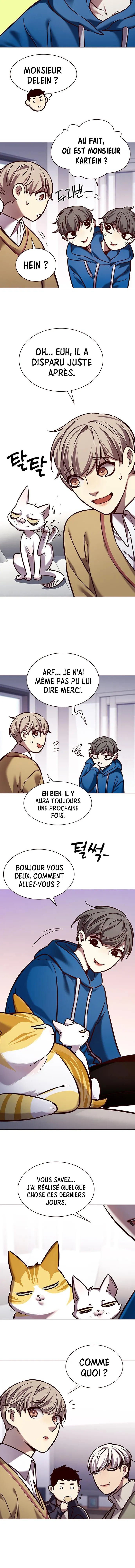 Read Eleceed FR Manga Online