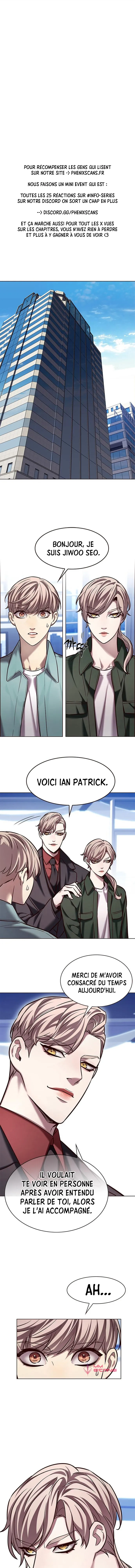 Read Eleceed FR Manga Online
