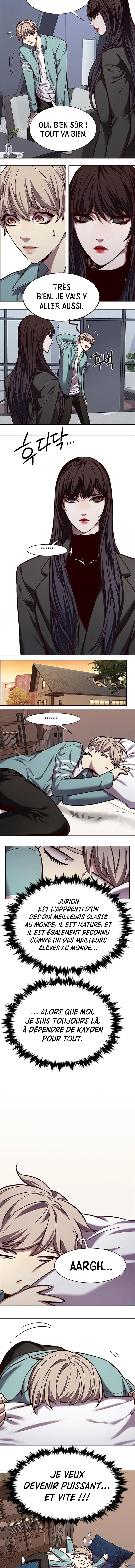 Read Eleceed FR Manga Online