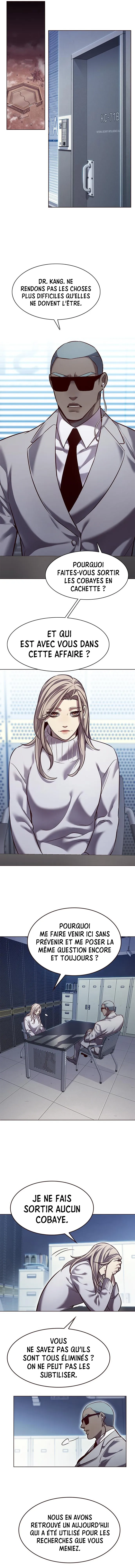 Read Eleceed FR Manga Online