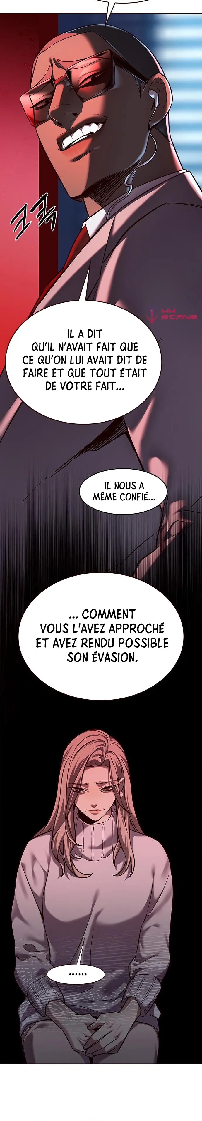 Read Eleceed FR Manga Online
