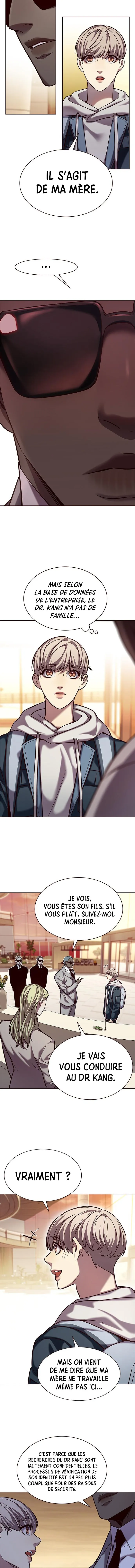 Read Eleceed FR Manga Online