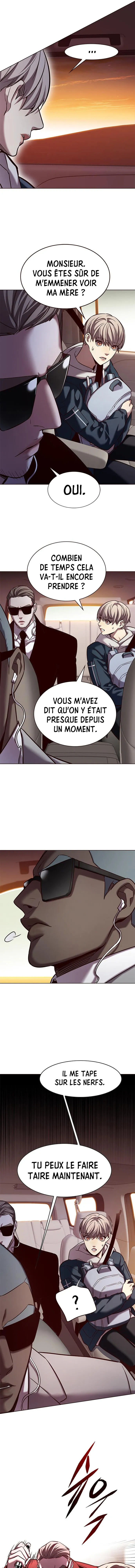 Read Eleceed FR Manga Online