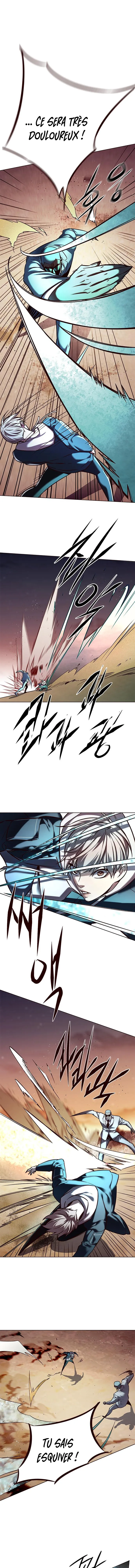 Read Eleceed FR Manga Online