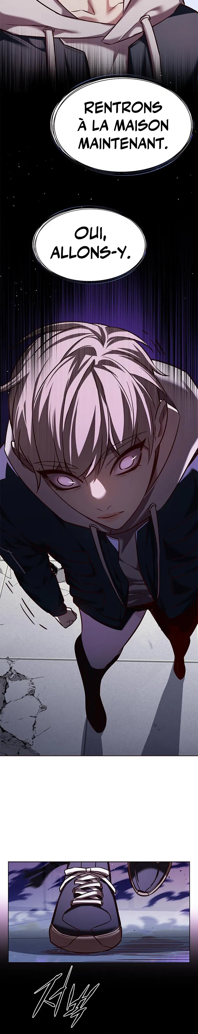 Read Eleceed FR Manga Online