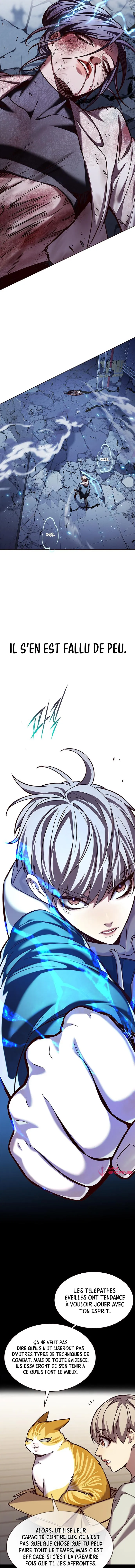 Read Eleceed FR Manga Online