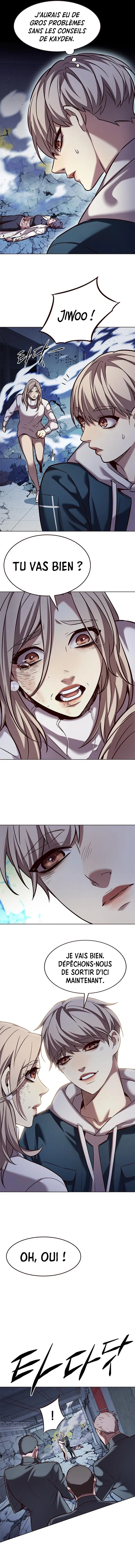 Read Eleceed FR Manga Online