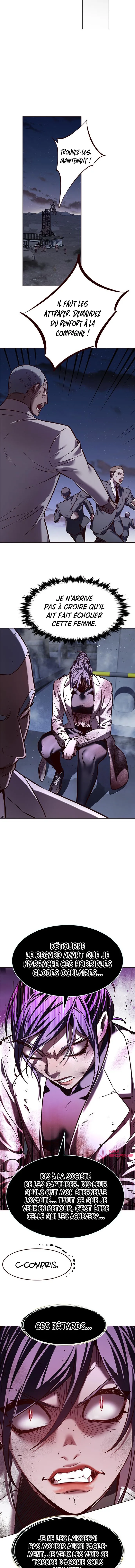 Read Eleceed FR Manga Online