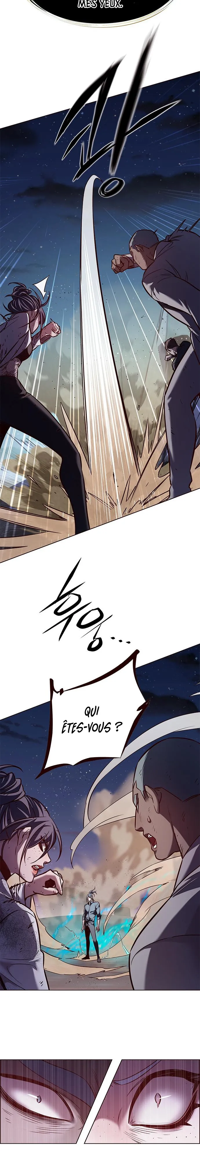 Read Eleceed FR Manga Online