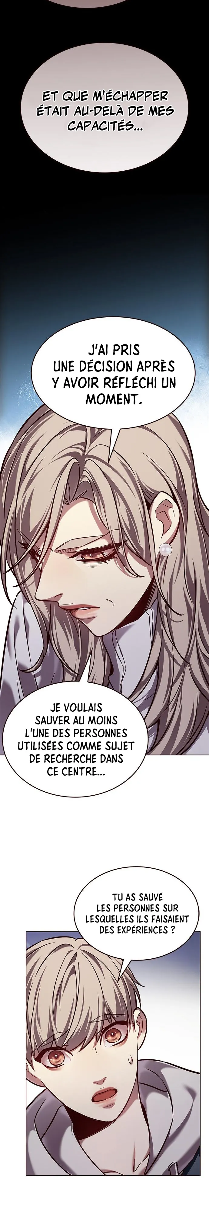Read Eleceed FR Manga Online