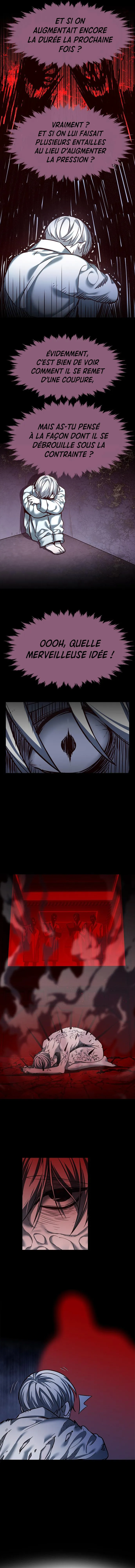 Read Eleceed FR Manga Online