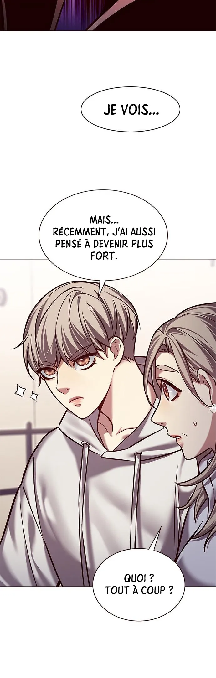 Read Eleceed FR Manga Online