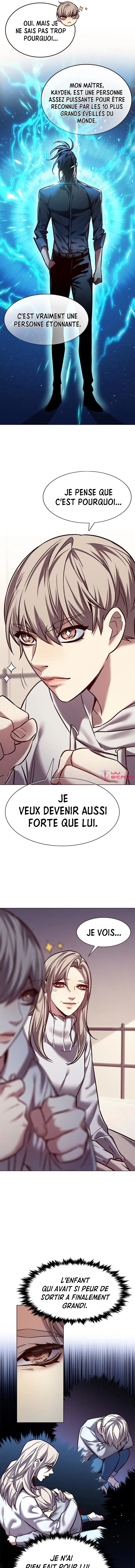 Read Eleceed FR Manga Online