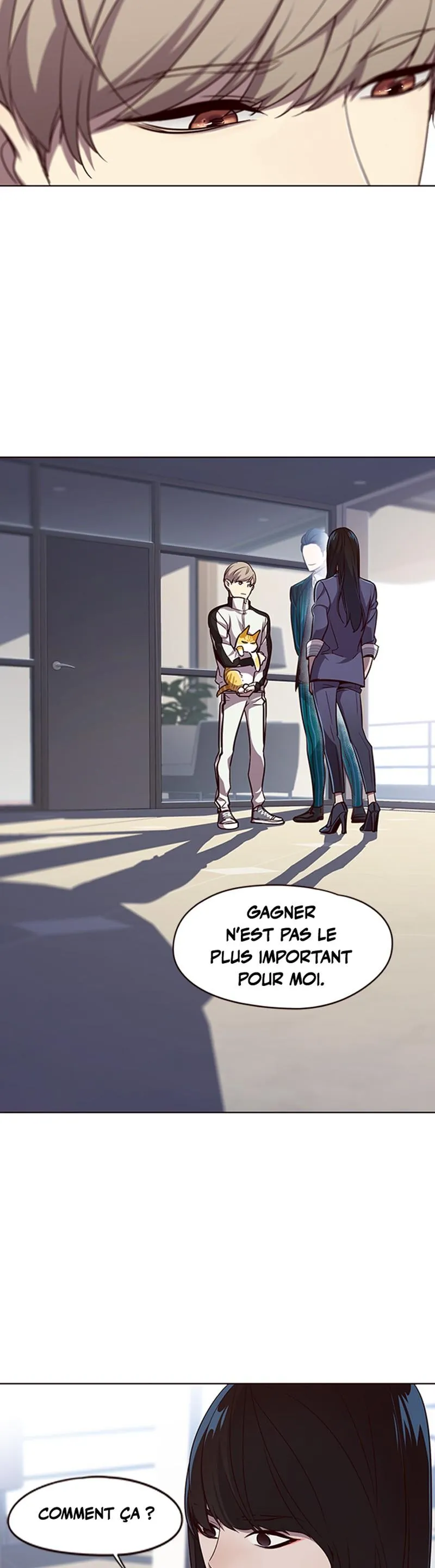 Read Eleceed FR Manga Online