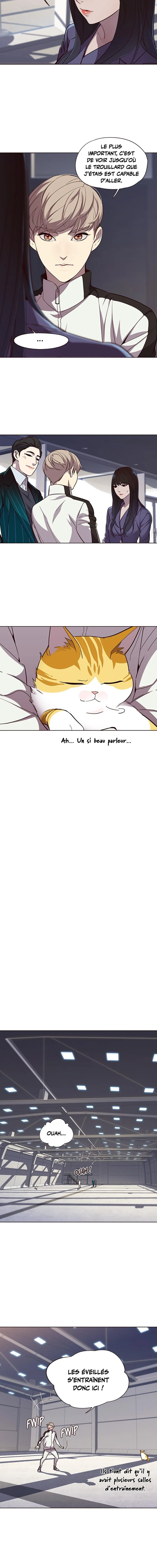 Read Eleceed FR Manga Online