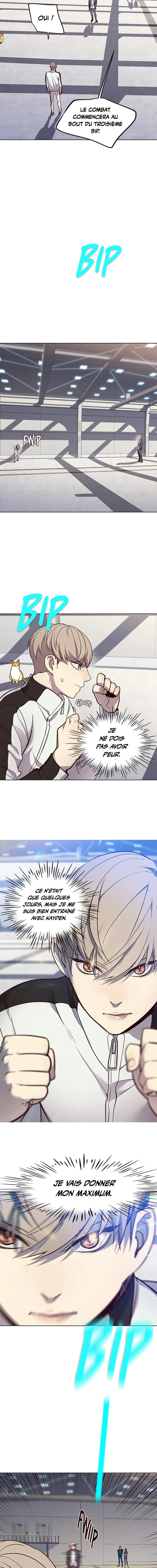 Read Eleceed FR Manga Online