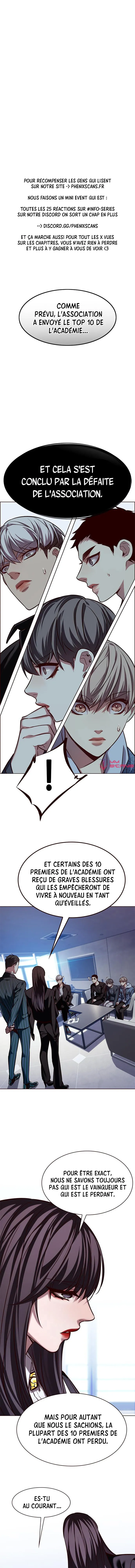 Read Eleceed FR Manga Online