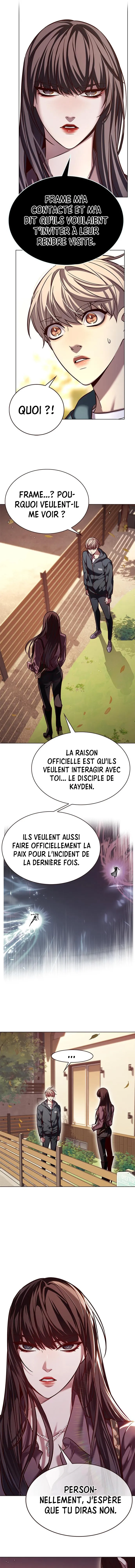 Read Eleceed FR Manga Online