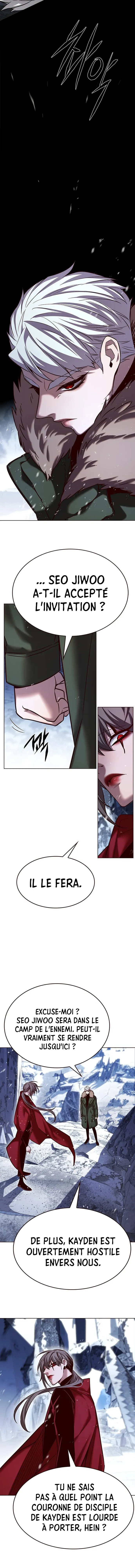 Read Eleceed FR Manga Online