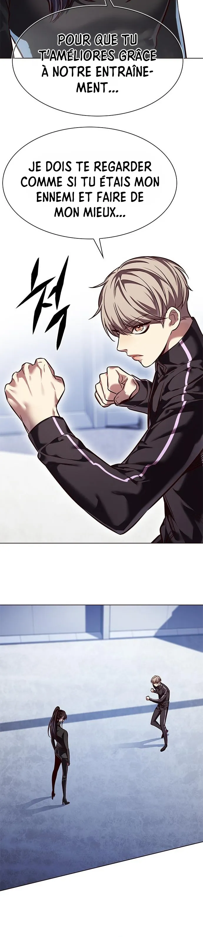 Read Eleceed FR Manga Online