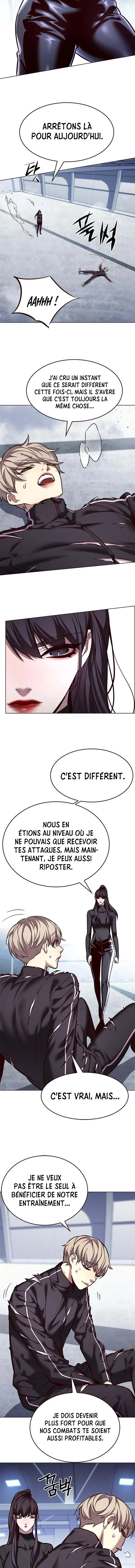 Read Eleceed FR Manga Online
