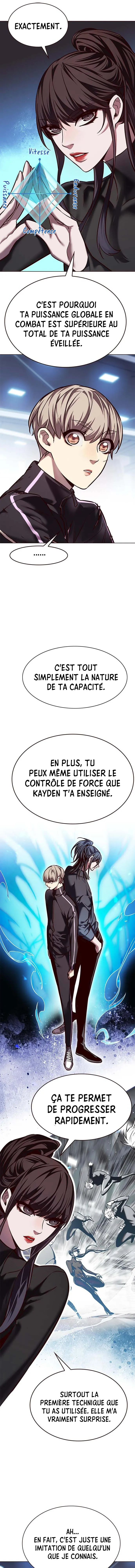 Read Eleceed FR Manga Online