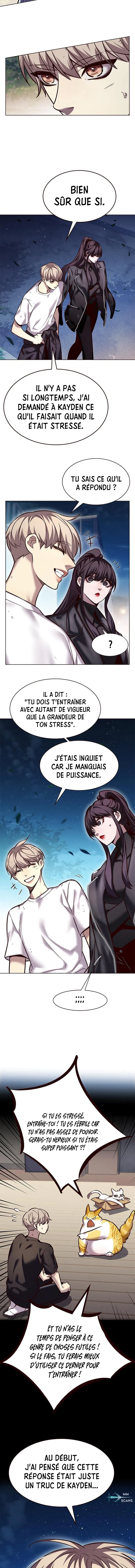 Read Eleceed FR Manga Online