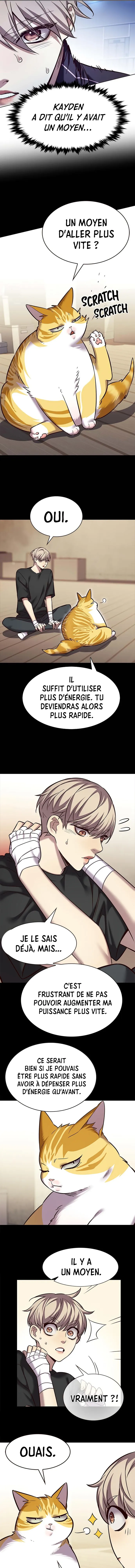 Read Eleceed FR Manga Online