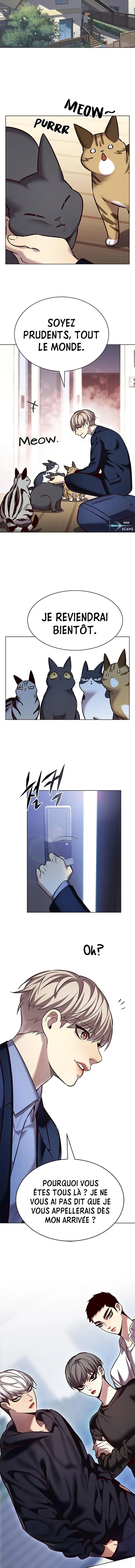 Read Eleceed FR Manga Online