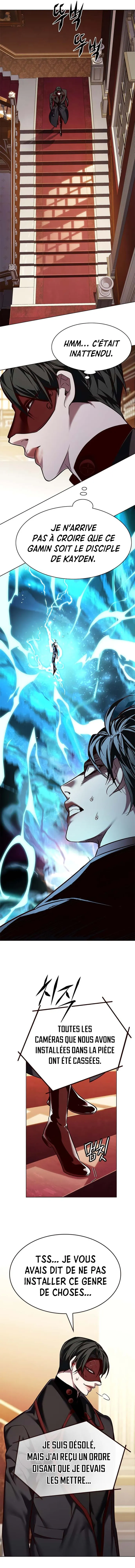 Read Eleceed FR Manga Online